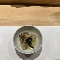 鮨やすぞう。 - 