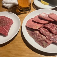ビーフキッチン 恵比寿店 - 