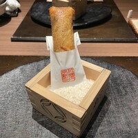 祇園肉亭 新 - 