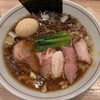 麺処 にし尾