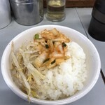 ラーメンショップ - 