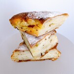 ニュー ライフ - ポテトとソーセージ