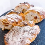 ニュー ライフ - 林檎