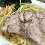 ラーメンショップ - 