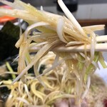 ラーメンショップ - 