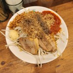 トマトラーメン カッパハウス 国分寺店 - 