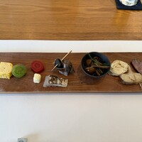 料理屋くおん - 