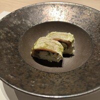 鮨のしはち - 