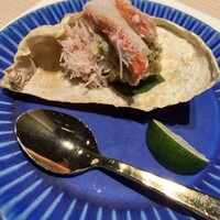 鮨のしはち - 