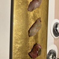 鮨のしはち - 