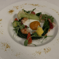 SINC BISTRO - 