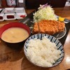 とんかつ檍のカレー屋 いっぺこっぺ 西新宿店