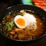 焼肉きた松 斗仁 - 