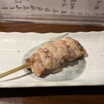 串焼・炭火焼 助八 - 