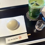 虎屋菓寮 赤坂店 - 