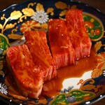 焼肉きた松 斗仁 - 