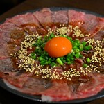 焼肉きた松 斗仁 - 