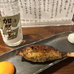 串焼・炭火焼 助八 - 