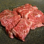 焼肉きた松 斗仁 - 