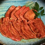 焼肉きた松 斗仁 - 