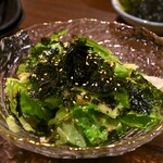 焼肉きた松 斗仁 - 