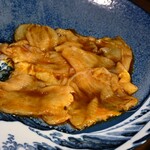 焼肉きた松 斗仁 - 