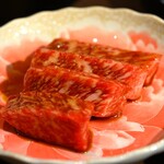 焼肉きた松 斗仁 - 