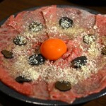 焼肉きた松 斗仁 - 