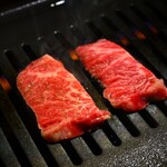 焼肉きた松 斗仁 - 