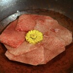 焼肉きた松 斗仁 - 