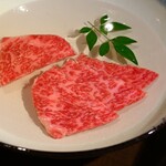 焼肉きた松 斗仁 - 