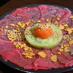 焼肉きた松 斗仁 - 