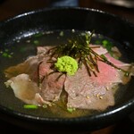 焼肉きた松 斗仁 - 