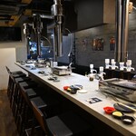 焼肉きた松 斗仁 - 