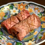 焼肉きた松 斗仁 - 