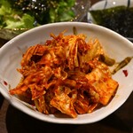 焼肉きた松 斗仁 - 