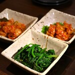 焼肉きた松 斗仁 - 