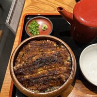 炭焼うな富士 名駅店 - 