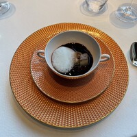 RESTAURANT PRUNIER - 