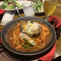 渋谷アチェーゾ - 