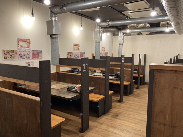Shichirin Yakiniku Anan Nipponbashi Ten photo 5