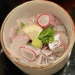 肉と魚 かいり - 