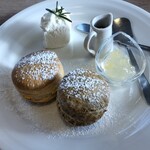 ロージーティーハウス - 