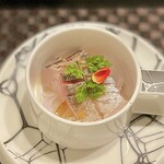 肉と魚 かいり - 