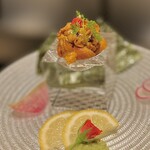 肉と魚 かいり - 