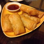 278317878 - 鮮筍春巻