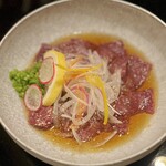 肉と魚 かいり - 