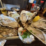 居酒屋もりもり - 