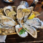 居酒屋もりもり - 