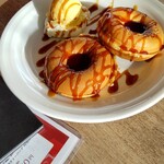 ロージーティーハウス - 